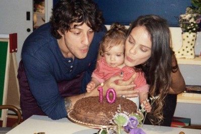 Fim do mistério! Chay Suede revela nome do segundo filho