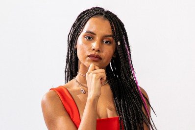 Gleici Damasceno e Kaysar falam sobre possível romance: 'Ótima conexão'