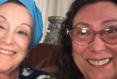 Internada com Covid-19, Bárbara Bruno está em recuperação e já consegue 'abrir os olhos'