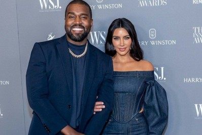Ex-funcionários querem processar Kim Kardashian e Kanye West