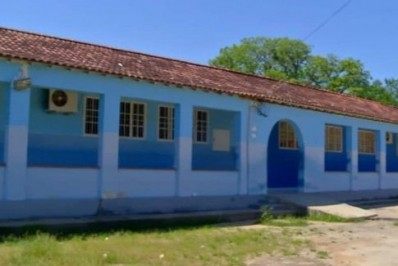 MPRJ ajuíza ação para fechar entrada do Centro Protógenes Guimarães, em Araruama