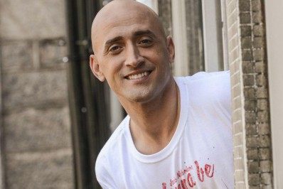 São Clemente divulga sinopse do enredo sobre Paulo Gustavo para Carnaval 2022