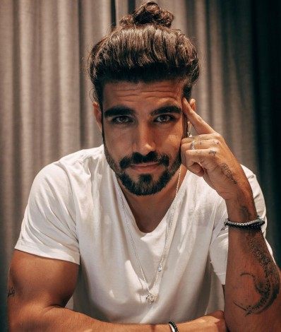Caio Castro - Reprodução/Instagram
