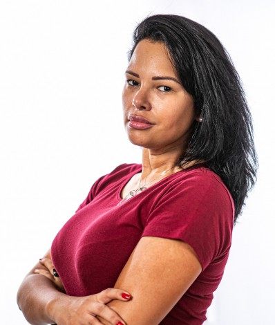 Paula Amorim - Paula Amorim

      Caption