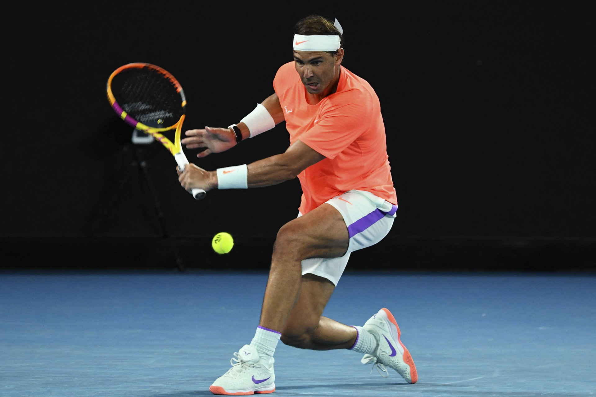 Nadal desiste de disputar Olimp&iacute;ada e Wimbledon