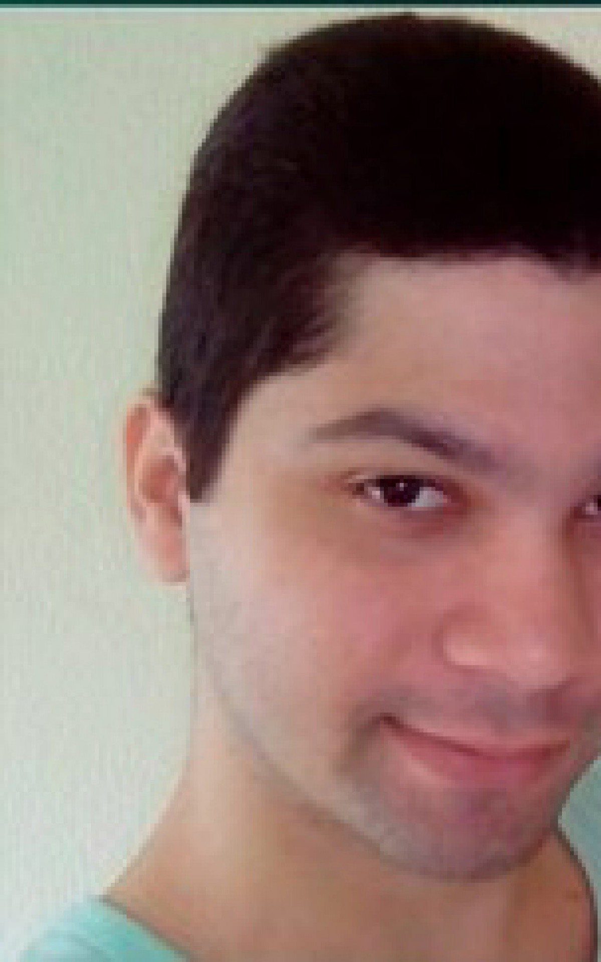 Ant&ocirc;nio M&aacute;rcio est&aacute; sumido h&aacute; 6 dias, ap&oacute;s sair de casa para ir a uma ag&ecirc;ncia banc&aacute;ria em Niter&oacute;i, na Regi&atilde;o Metropolitana do Rio   