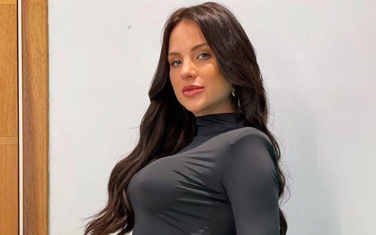 Gabi Martins surge completamente diferente em fotos nas redes sociais