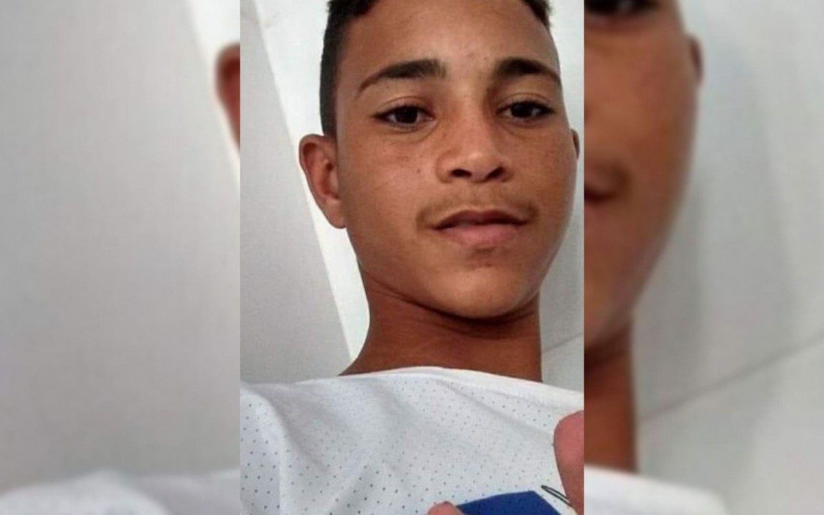 Jovem fazia limpeza de embarca&ccedil;&atilde;o de pesca, quando ficou ferido