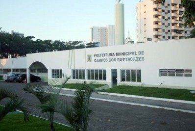 Campos recebe investimento de R$ 20 milhões 