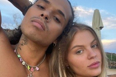 Vitão se pronuncia sobre onda de ataques à Luísa Sonza