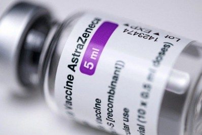 Covid-: Estado do Rio recebe mais de 450 mil doses da Astrazeneca nesta segunda