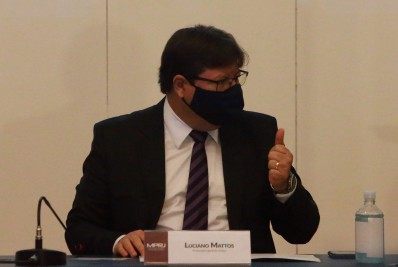 'Grande retrocesso', alerta procurador-geral do Rio sobre PEC que muda 'Conselhão'