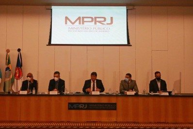 MPRJ nomeia novos integrantes da força-tarefa do caso Marielle Franco