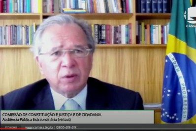 'Bento Albuquerque garante que não haverá racionamento de energia', diz Guedes