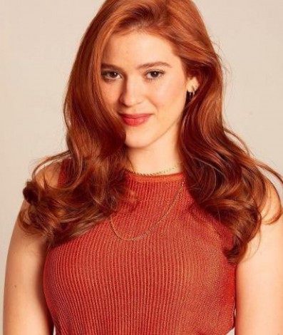 Ana Clara - Reprodução/Instagram