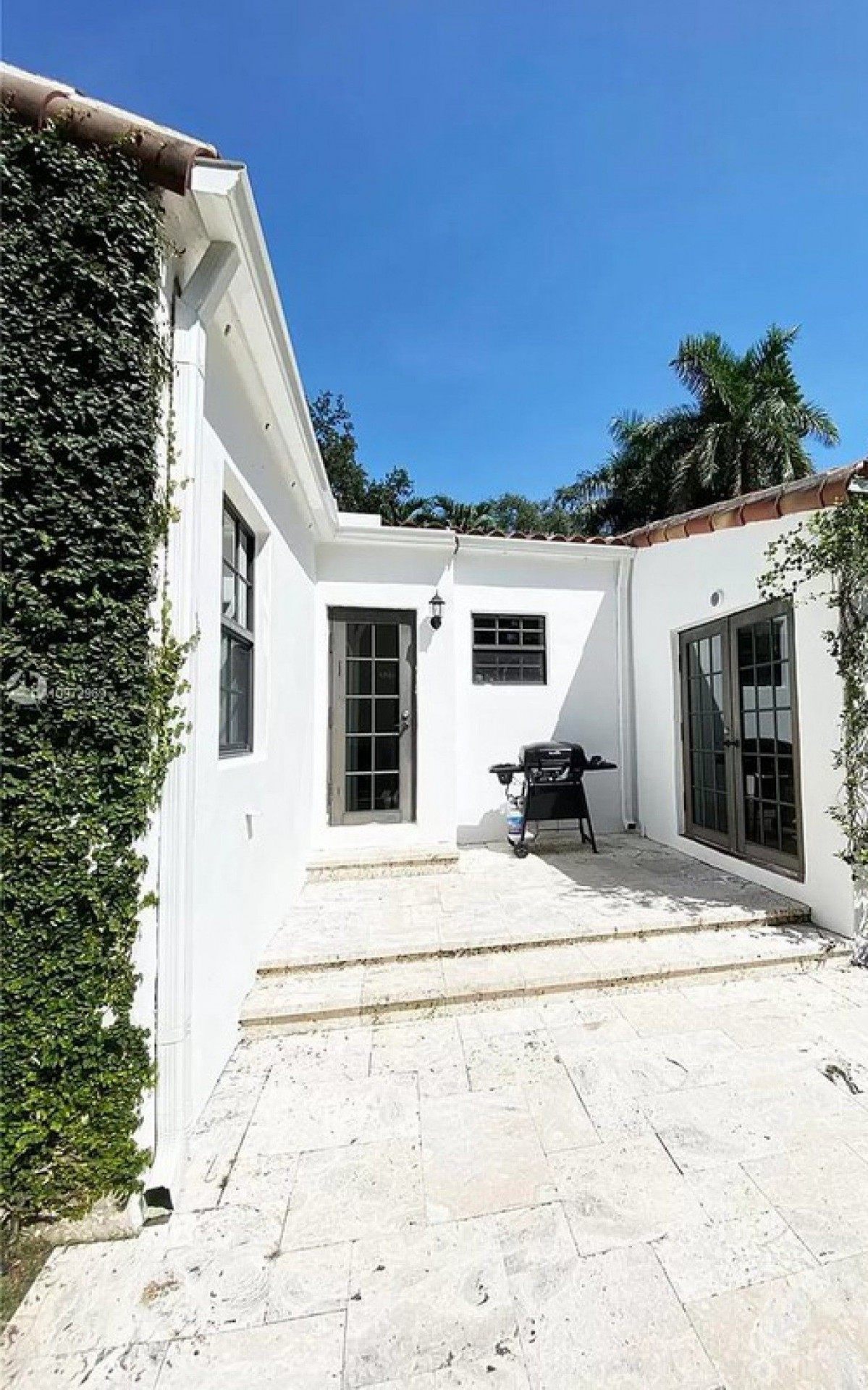 Casa de Anitta em Miami