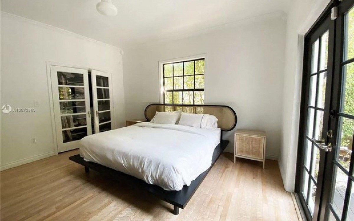 Casa de Anitta em Miami