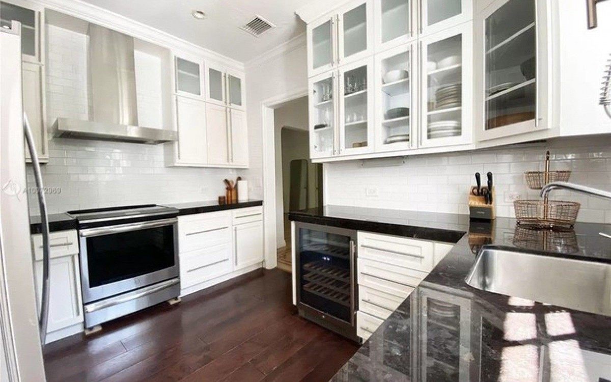 Casa de Anitta em Miami