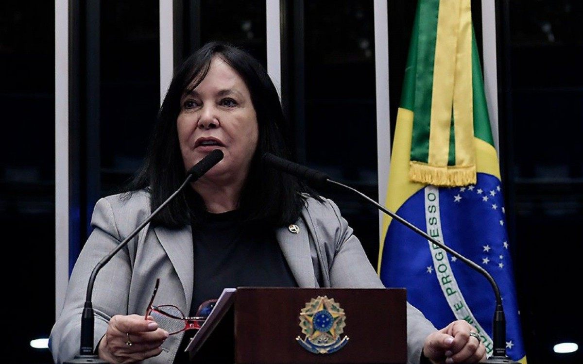 As ordens foram expedidas pelo ministro Kassio Nunes Marques, Supremo Tribunal Federal, em raz&atilde;o dos ind&iacute;cios de envolvimento de Rose de Freitas, que tem foro por prerrogativa de fun&ccedil;&atilde;o