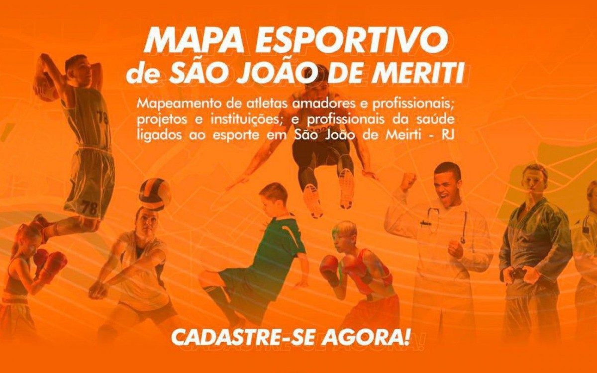 A participa&ccedil;&atilde;o de toda popula&ccedil;&atilde;o meritiense &eacute; muito importante para o projeto