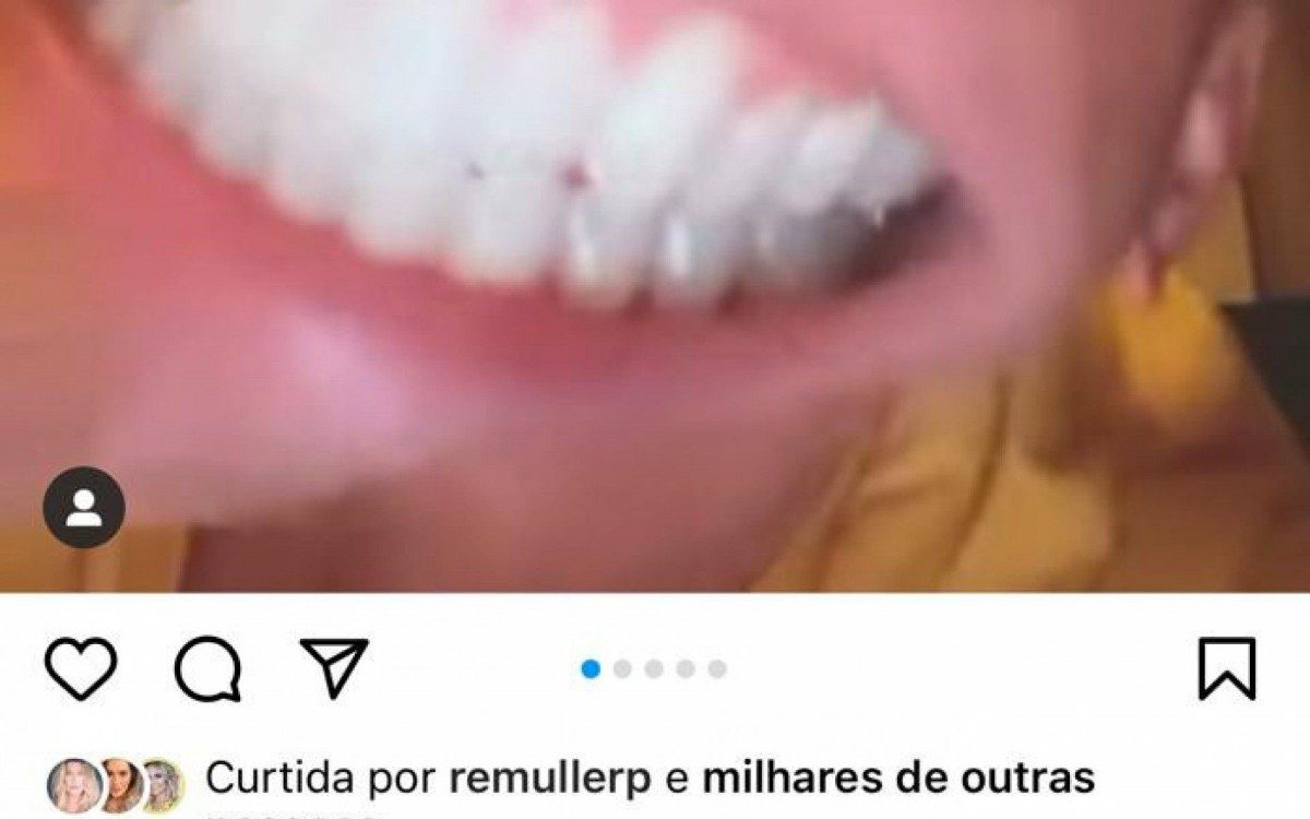 Samantha Schmütz rebate frase Gabriela Pugliesi sobre morte de Paulo Gustavo 