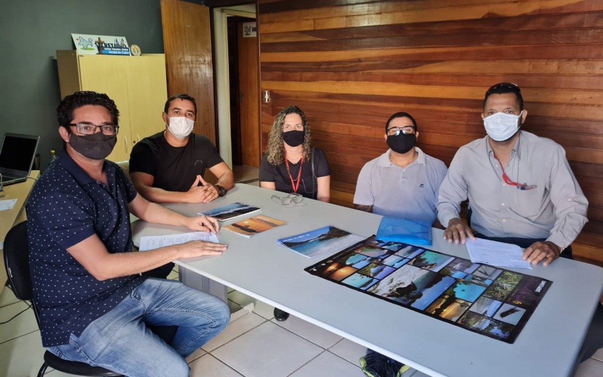 Reuni&atilde;o para discutir o assunto aconteceu nessa segunda-feira, dia 10