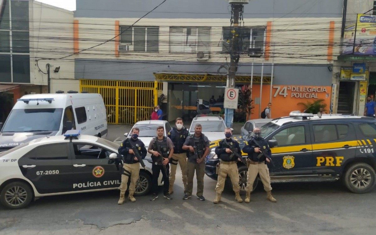 Motoristas foram amea&ccedil;ados de morte, de retalia&ccedil;&atilde;o contra suas fam&iacute;lias e sofreram torturas psicol&oacute;gicas