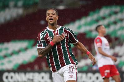 Comentarista da ESPN 'crava' Fluminense como campeão da Libertadores