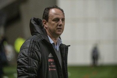 Funcionário do Flamengo detona Rogério Ceni: 'É uma pessoa ruim'