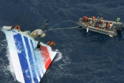 MP de Paris recorre contra absolvição de Airbus e Air France por acidente Rio-Paris