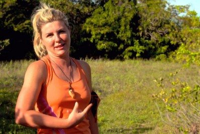 Íris Stefanelli diz que vai receber amigas em casa para ver 'No Limite'