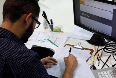 Senac promoverá feira virtual com mais de 3 mil vagas de emprego e estágio no Rio