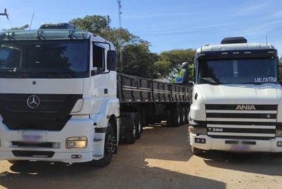 Governo cria programa para renovação de frota de caminhões antigos 