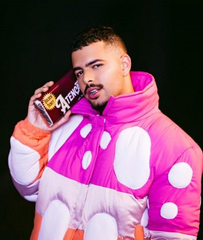 Pedro Sampaio - Rodolfo Magalhães