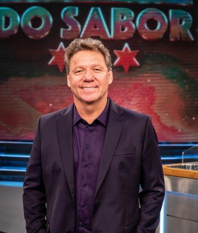 Kátia Barbosa - fotos João Cotta / TV Globo