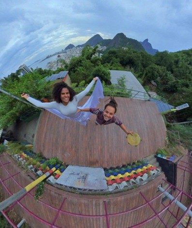 Vivências em Danças Populares - Mauro Kury