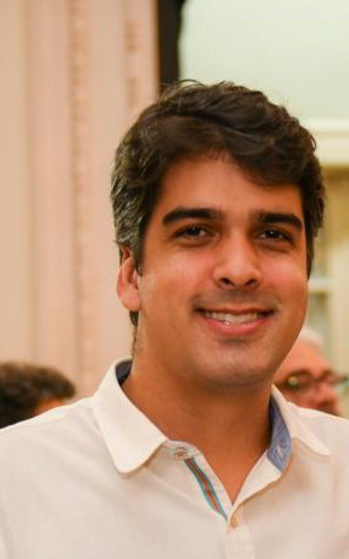 Bernardo Egas Opini&atilde;o - O Dia