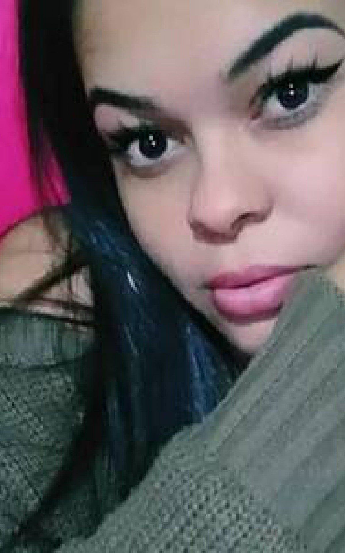 Manicure tinha ido dar um ponto final na rela&ccedil;&atilde;o conflituosa, mas o homem a matou com facadas em Paci&ecirc;ncia, zona oeste do Rio