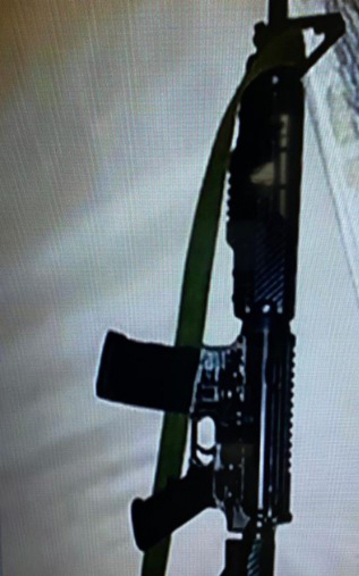 Material apreendido durante a opera&ccedil;&atilde;o nesta manh&atilde;. 