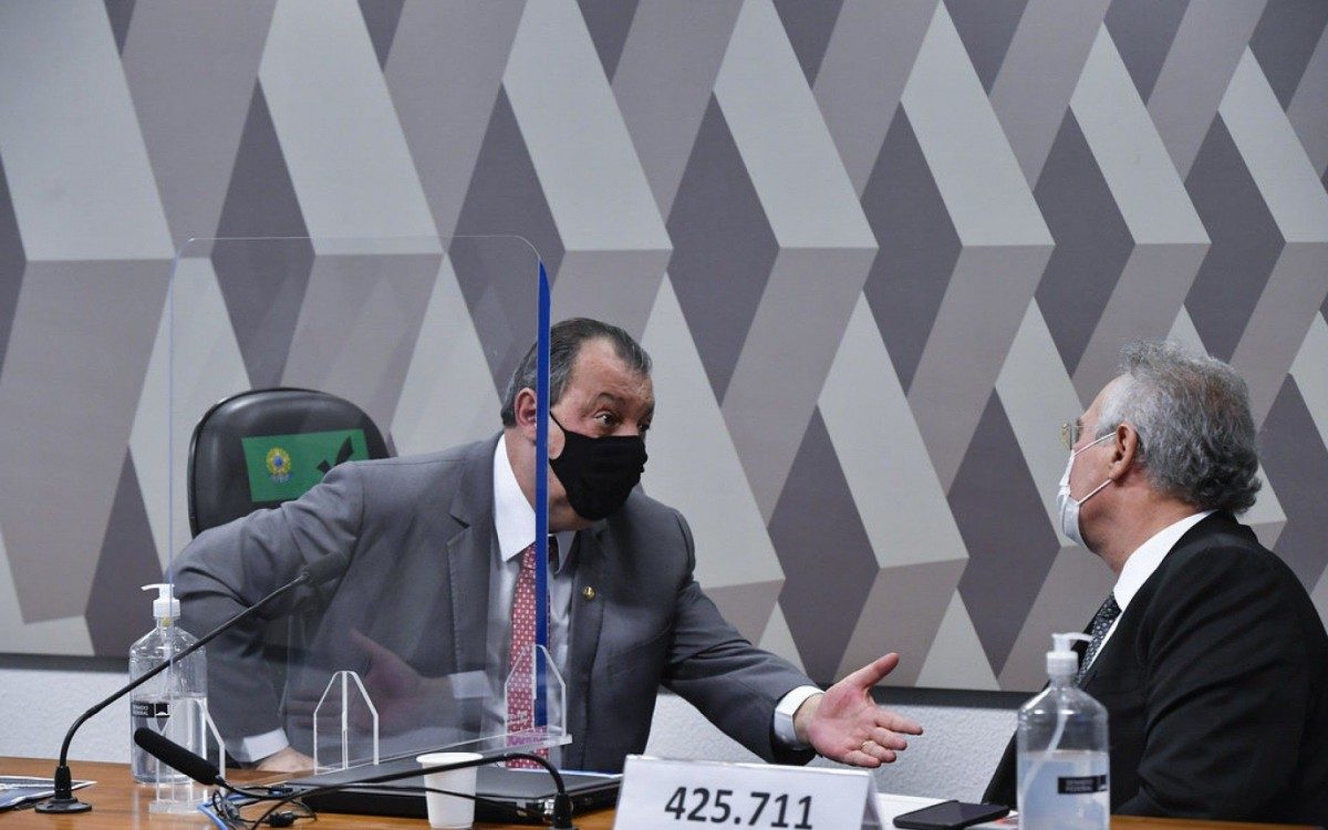 Um requerimento para a nova convoca&ccedil;&atilde;o j&aacute; foi apresentado e deve ser votado na pr&oacute;xima quarta-feira pelos membros integrantes da CPI.