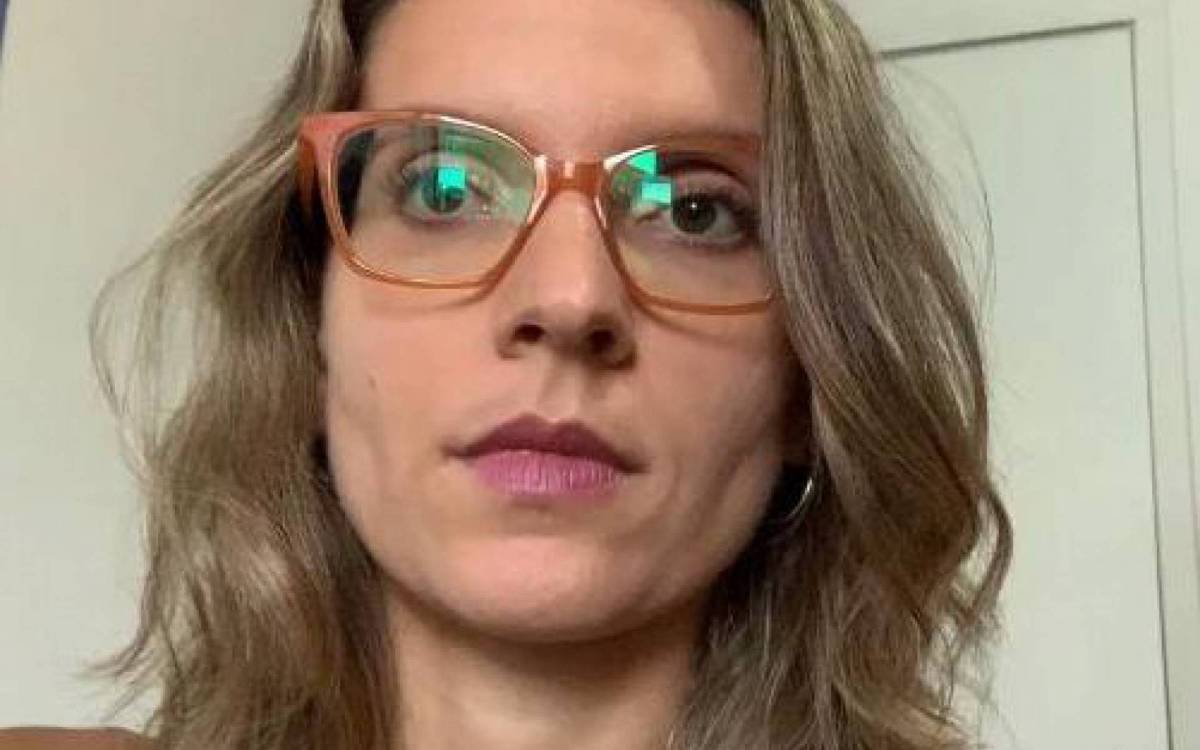 Mayra Goulart, cientista pol&iacute;tica