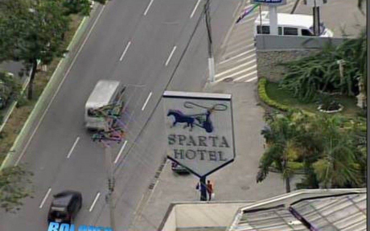 Motel Sparta