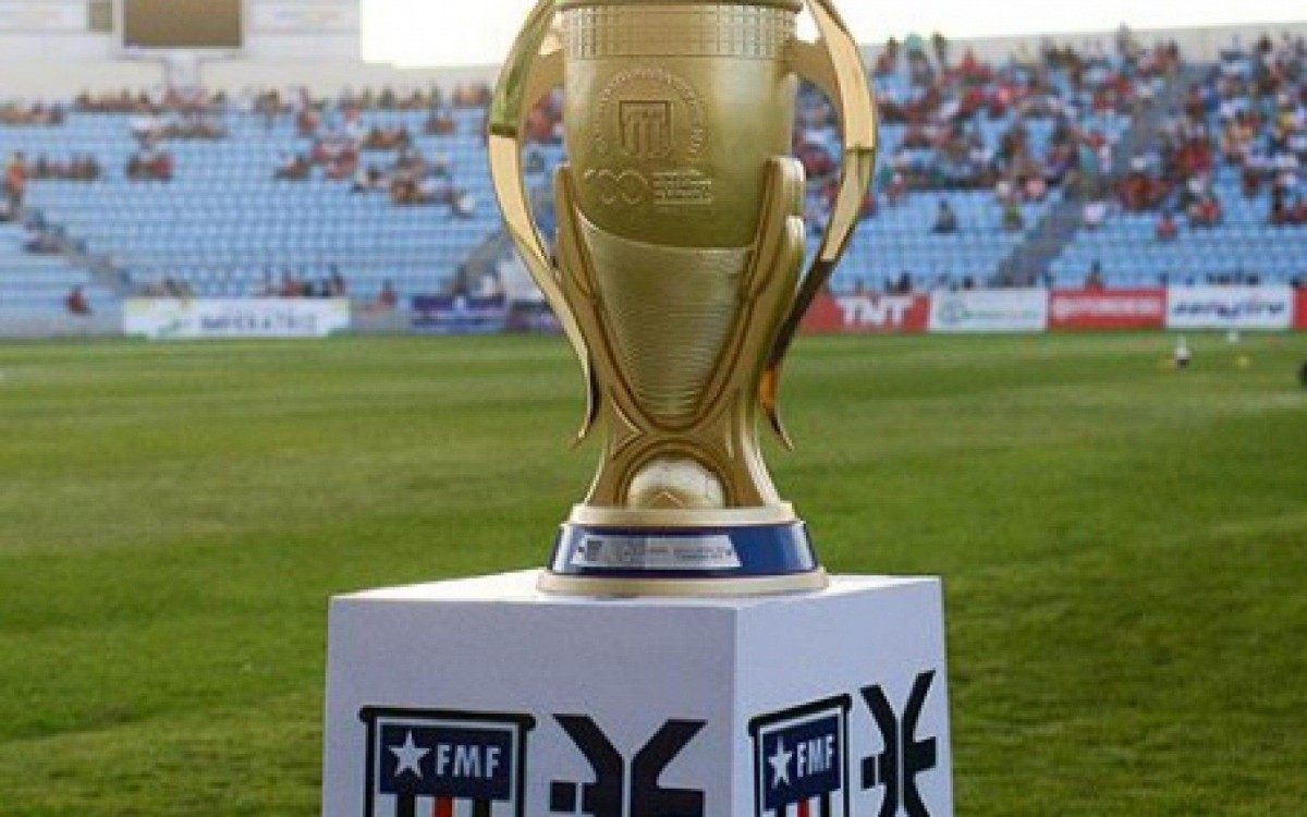 A limite de p&uacute;blico ser&aacute; de 15% da capacidade do Castel&atilde;o, e os torcedores precisar&atilde;o apresentar o comprovante de vacina ou teste negativo para civid-19