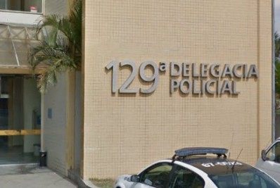 Acusado de estuprar enteada de 10 anos em Iguaba Grande é preso