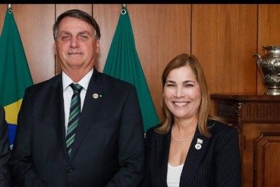 Lewandowski permite que Mayra Pinheiro fique em silêncio sobre fatos ocorridos em Manaus na CPI da Covid