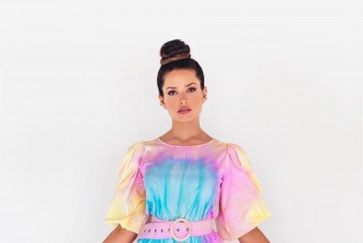 Juliette anuncia primeira live pós-BBB; Confira data e horário!