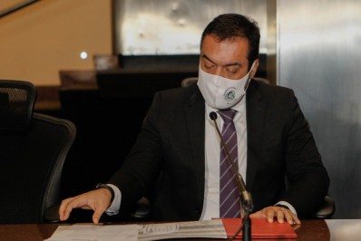 Castro nomeia novo secretário de Governo, retorna com antiga secretaria e cria nova pasta