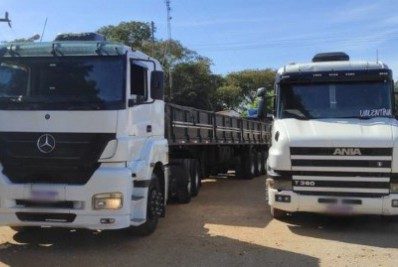 Líder do CNTRC afirma que alta do diesel surpreendeu caminhoneiros: greve ganha força