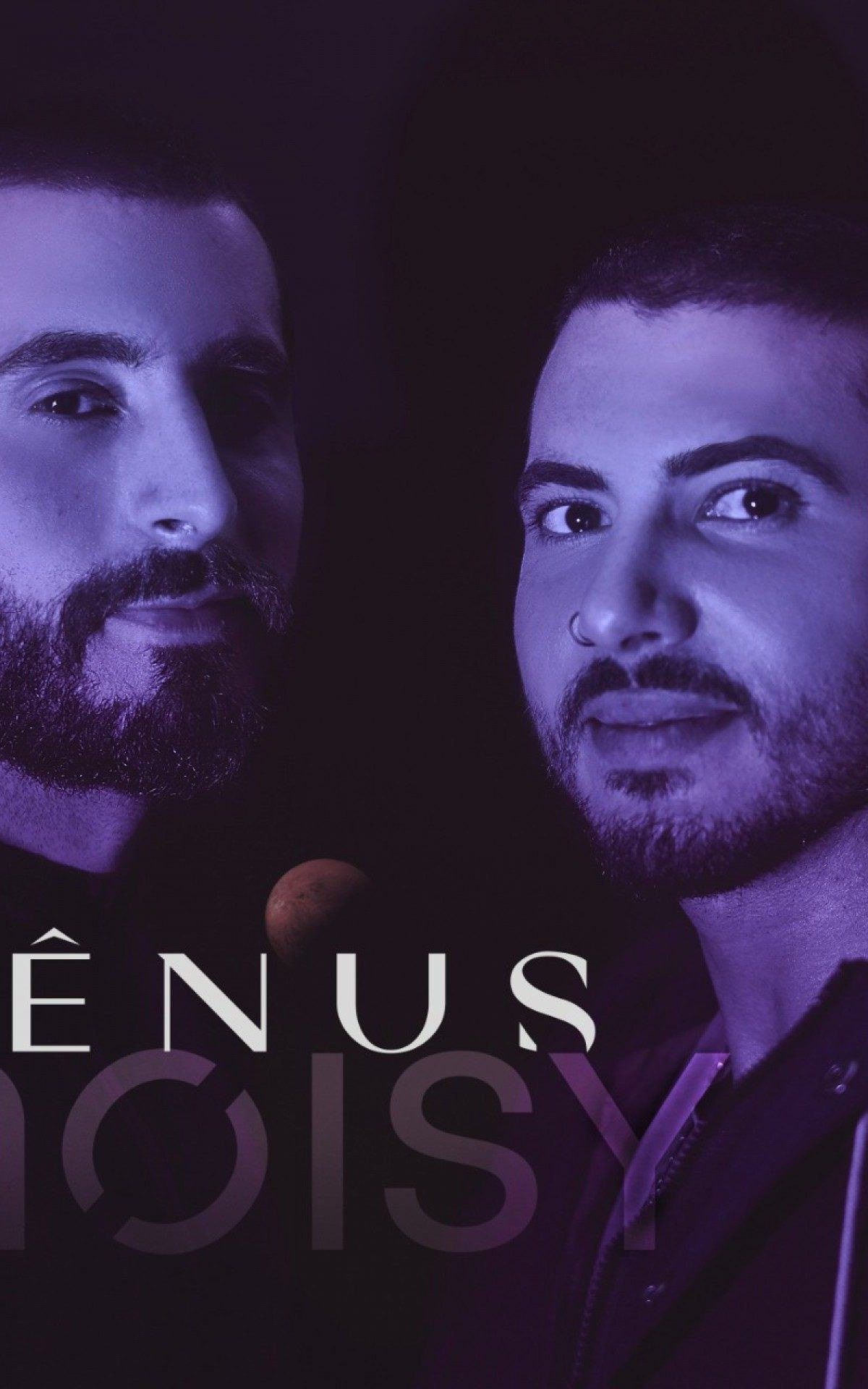 Duo Noisy lan&ccedil;a &rsquo;V&ecirc;nus&rsquo;