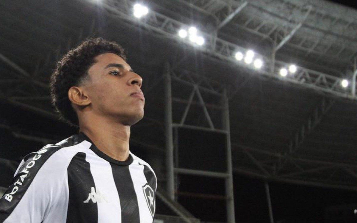 PV é ventilado pelo Internacional